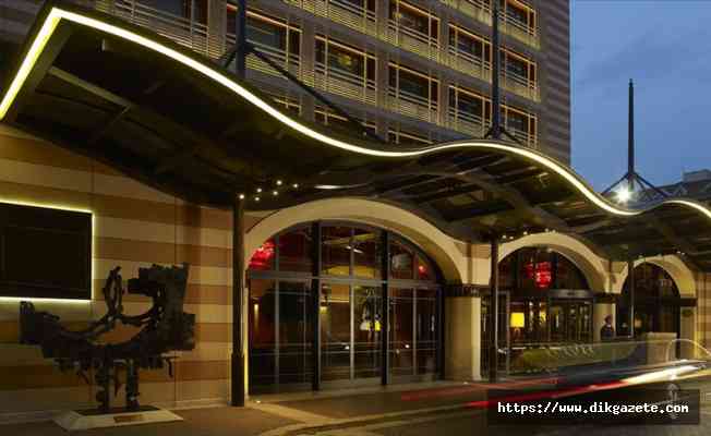 İstanbul'daki konaklama tesislerinin y&uuml;zde 84'&uuml; 'G&uuml;venli Turizm Sertifikası' aldı