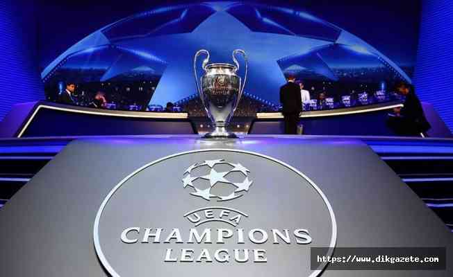 İstanbul&#039;daki UEFA Şampiyonlar Ligi finaline özel top tasarlandı