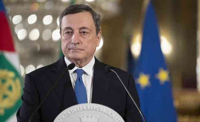 İtalyan ekonomisi için umut olan Draghi'yi zor günler bekliyor
