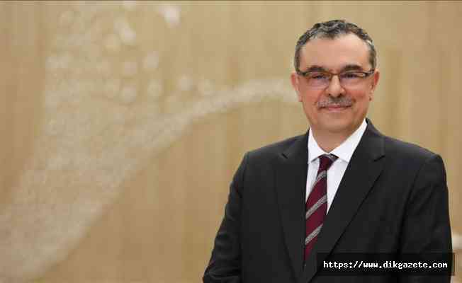 Kuveyt Türk net karını 1,4 milyar liraya yükseltti