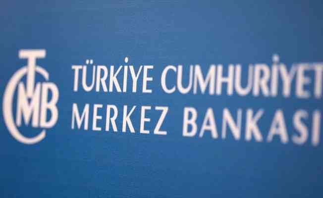 Merkez Bankası faiz oranını yüzde 17'de sabit bıraktı