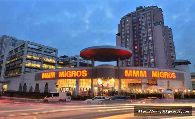 Migros, Ramstore Bulgaristan'ın satışı için görüşmelere başladı