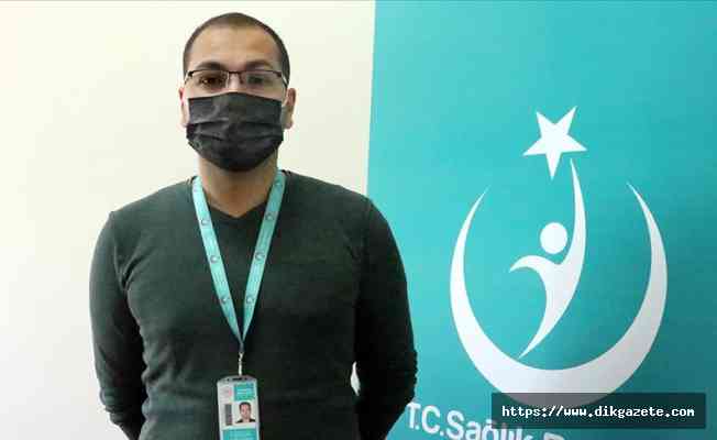 &#039;Nefes almak o kadar güzelmiş ki o an anlıyorsunuz bunu&#039;