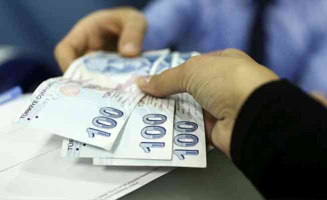 Ocak ayına ait Nakdi Ücret Desteği ödemeleri yapılmaya başlandı