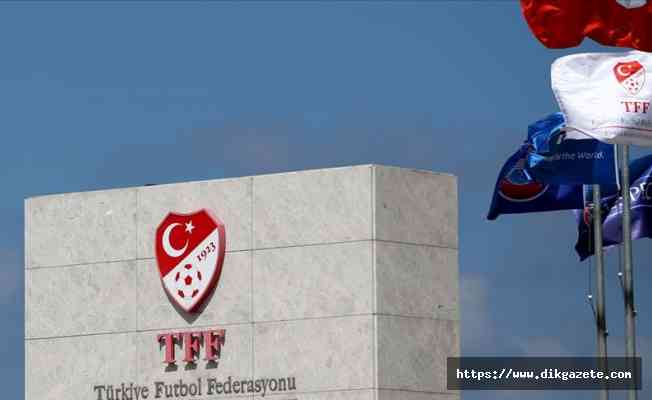 PFDK'den Adem B&uuml;y&uuml;k ile Rafael'e birer ma&ccedil; ceza
