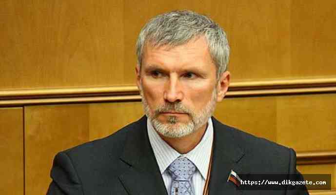 Rus milletvekili Juravlyov: Erdoğan güvenilir ortak