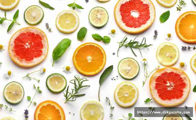 Rus sağlık uzmanı Çudnaya: Türk narenciye ürünleri ülkemizin vazgeçilmezidir