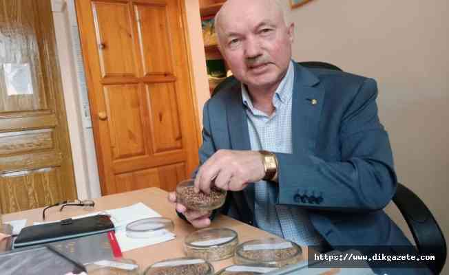 Rusya, kaliteli un üretimi konusunda Türkiye&#039;nin deneyimlerinden yararlanacak