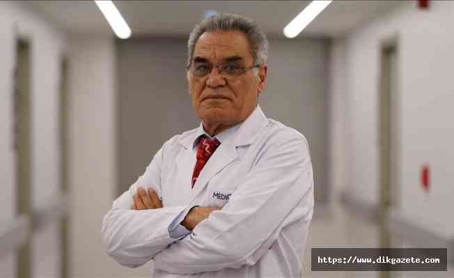 Safra kesesi taşları sarılığa da neden olabiliyor