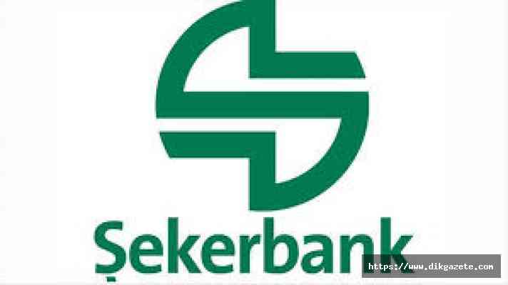 Şekerbank’a Sürdürülebilir Bankacılık alanında iki uluslararası ödül