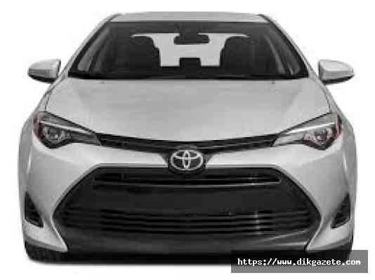 Toyota geleceğin şehri “Woven City’nin“ inşasına başladı