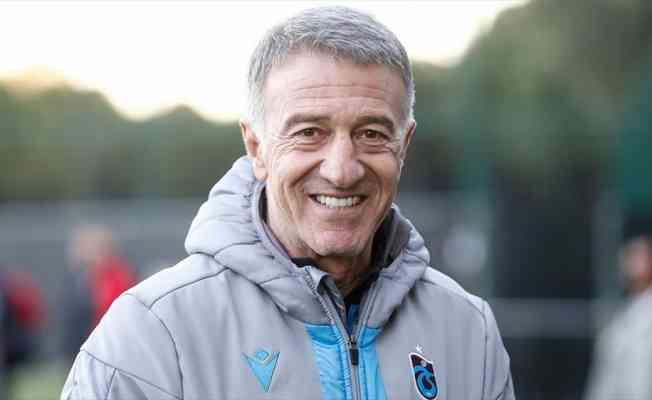 Trabzonspor Başkanı Ağaoğlu: 'Eskisinden daha güçlü şekilde yolumuza devam ediyoruz'