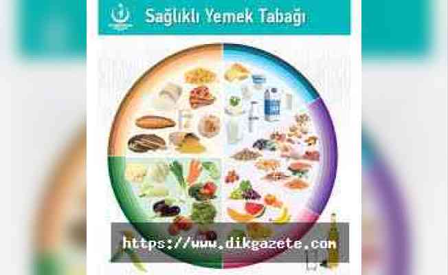 Tüketilen besinler ve alınan vitaminler cilde yansıyor