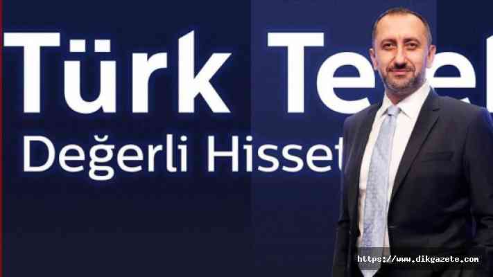 Türk Telekom'dan son 12 yılın en yüksek büyüme performansı