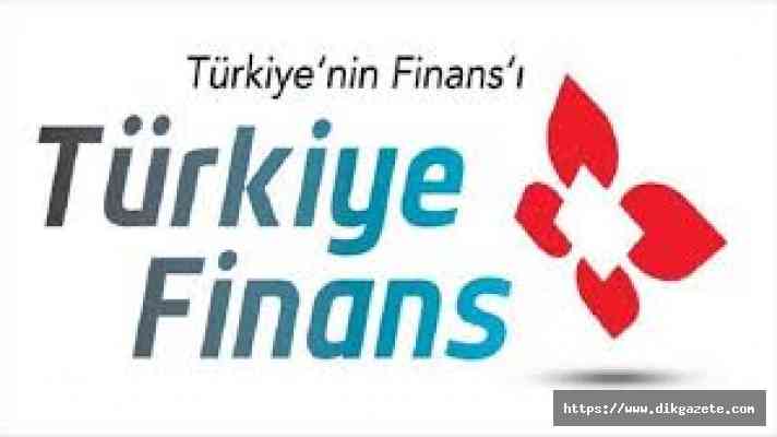 Türkiye Finans, aktif büyüklüğünü 81,3 milyar liraya yükseltti