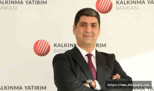 Türkiye Kalkınma ve Yatırım Bankası'nın 2020 net karı 502 milyon liraya ulaştı
