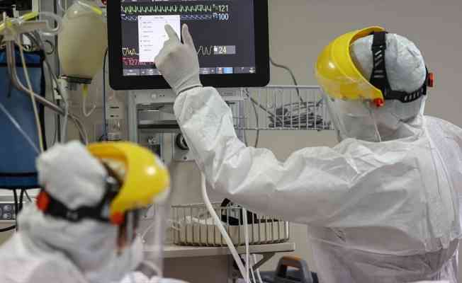 Türkiye&#039;de son 24 saatte 6 bin 287 kişinin testi pozitif çıktı, 94 kişi hayatını kaybetti