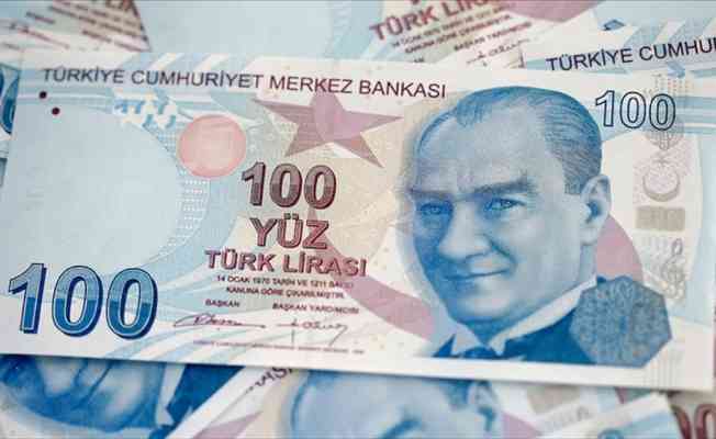 T&uuml;rkiye'nin 2020 yılı ve 4'&uuml;nc&uuml; &ccedil;eyreğine ilişkin b&uuml;y&uuml;me rakamları yarın a&ccedil;ıklanacak