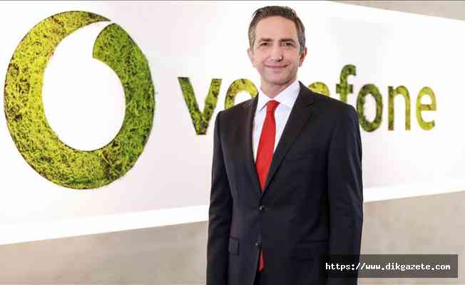 Vodafone, dijitallesmeyi memleket meselesi olarak görüyor