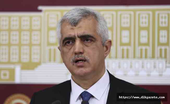 Yargıtay, HDP Milletvekili Gergerlioğlu'na verilen hapis cezasını onadı