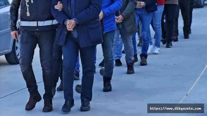 2005'teki komiser yardımcılığına geçiş sınavına FETÖ soruşturması: 51 gözaltı kararı