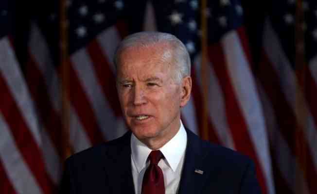 ABD Başkanı Biden, New York Valisi Cuomo'ya y&ouml;nelik taciz iddialarına ilişkin sessizliğini bozdu