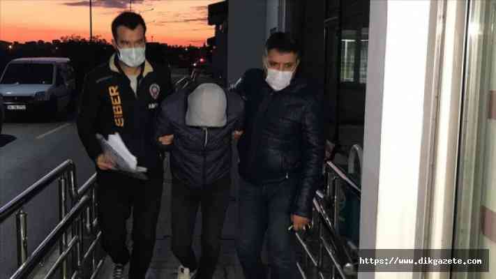 Adana merkezli 3 ilde yasa dışı bahis operasyonu: 53 gözaltı