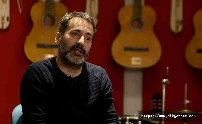 Akademi Beyoğlu'nda verilecek 'Film Müziği Eğitimi' sektöre profesyoneller yetiştirecek