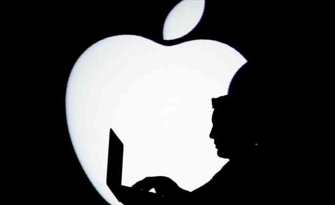 Apple&#039;ın Uygurları zorla çalıştırdığı gerekçesiyle Çinli tedarikçisiyle iş yapmayı bıraktığı öne sürüldü