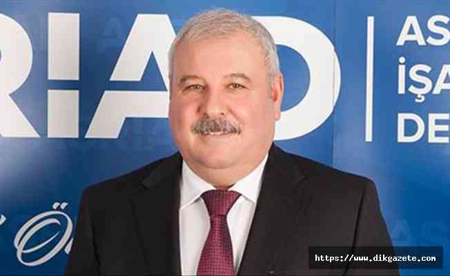 ASRİAD'dan “Ekonomi Reform Paketi“ değerlendirmesi