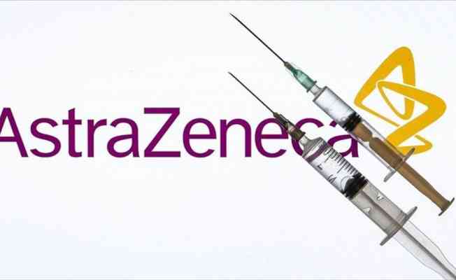 AstraZeneca, aşısının Kovid-19'a karşı güçlü koruma sağladığı konusunda ısrarcı