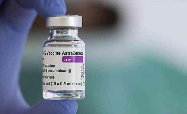AstraZeneca'nın Kovid-19 aşısının ABD'deki 3. faz çalışmalarında yüzde 79 etkili olduğu açıklandı