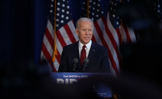 Biden, ABD'de ilk kez bir Müslümanı federal yargıç adayı gösterdi