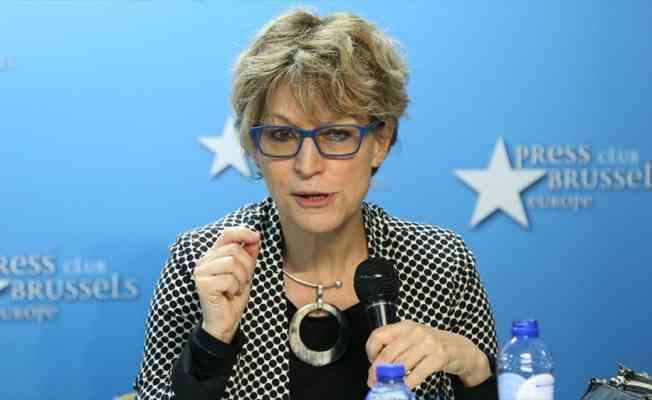 BM, Kaşık&ccedil;ı cinayeti &Ouml;zel Raport&ouml;r&uuml; Callamard'ın Suudi yetkili tarafından &ouml;l&uuml;mle tehdit edildiğini doğruladı
