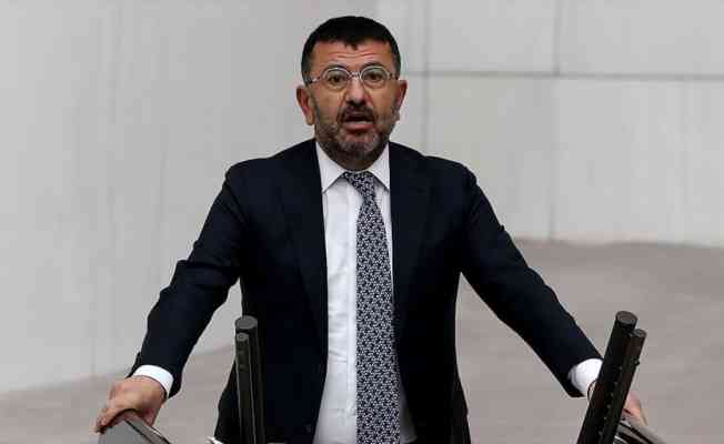 CHP Genel Başkan Yardımcısı Veli Ağbaba: İktidarın işten çıkarma yasağı sadece kağıt üstünde kaldı