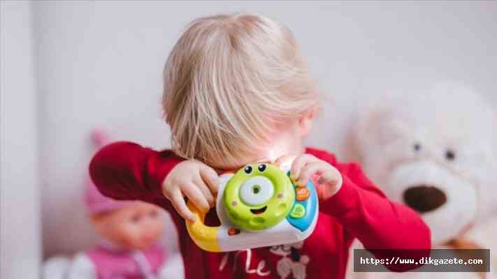 Çocuklarda işitme sağlığının en önemli unsuru yenidoğan taraması