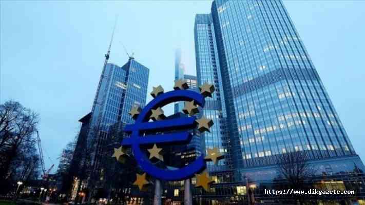 ECB faiz ve Pandemi Acil Varlık Alım Programı'nda değişikliğe gitmedi
