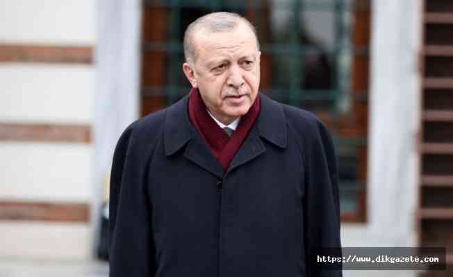 Erdoğan&#039;ın &quot;Putin-Biden&quot; açıklaması Rus medyasında geniş yankı buldu