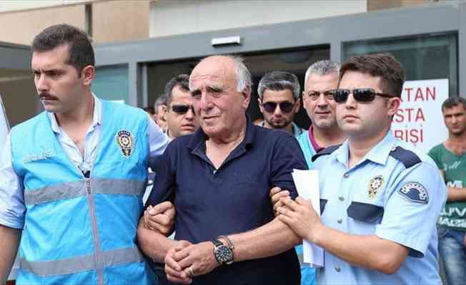 FETÖ firarisi Hakan Şükür'ün babasına verilen hapis cezasıyla ilgili gerekçeli karar açıklandı