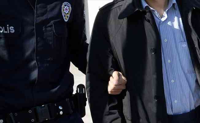 FET&Ouml;'n&uuml;n MEB yapılanmasına y&ouml;nelik soruşturmada 13 g&ouml;zaltı kararı