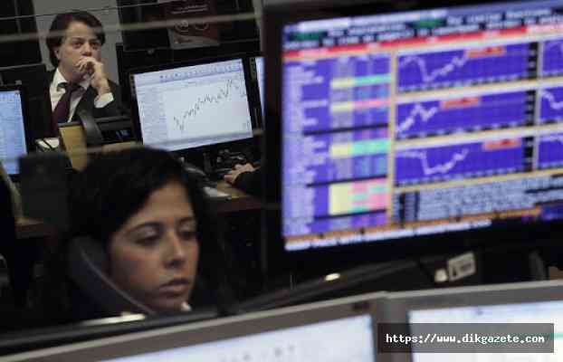 Fitch, 2021&#039;de Rusya&#039;nın GSYİH büyüme tahminini yükseltti