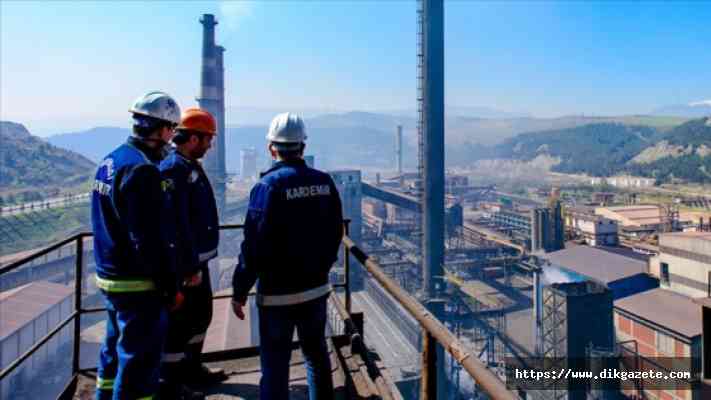 Ford Otosan'ın elektrikli araç üretim tesisinin çelik konstrüksiyon imalat ve montaj işlerini KARÇEL yapacak