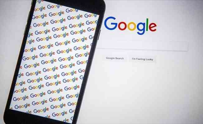 Google hakkındaki rekabet soruşturmasında s&ouml;zl&uuml; savunma toplantısı yapıldı