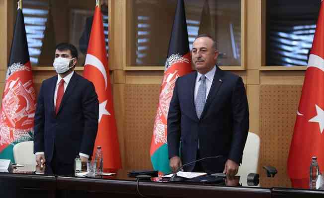 GÖRÜŞ - Türk-Afgan diplomatik ilişkilerinin 100. yıl dönümü