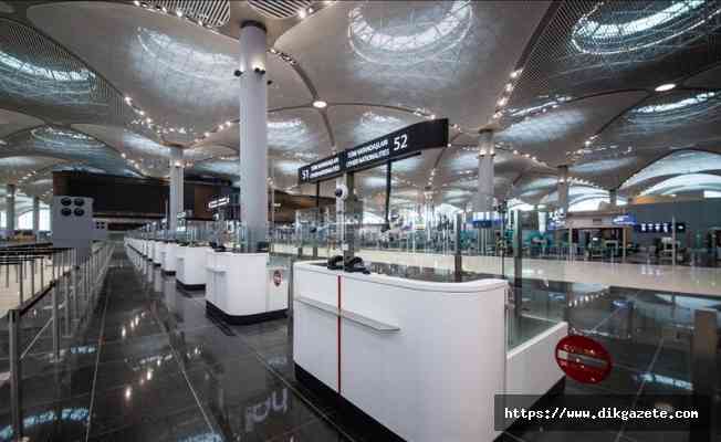 İGA, Çanakkale şehitleri anısına hazırladığı kısa filmi sosyal medyadan yayınladı