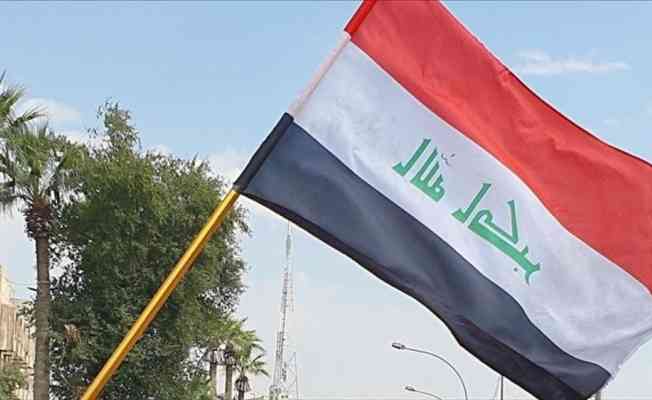 Irak, İran'a olan 2,6 milyar dolarlık doğal gaz borcunu ABD'nin yaptırımları nedeniyle &ouml;deyemediğini a&ccedil;ıkladı
