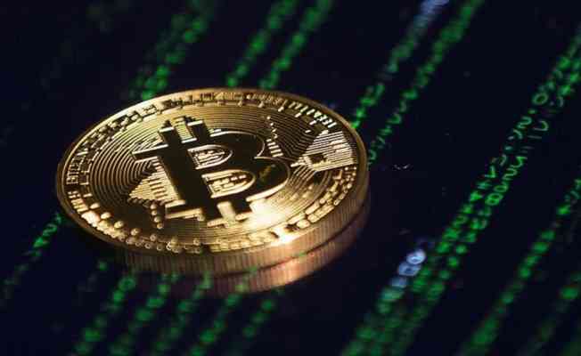 İstanbul merkezli 3 ilde bitcoin dolandırıcılığı operasyonu: 8 gözaltı