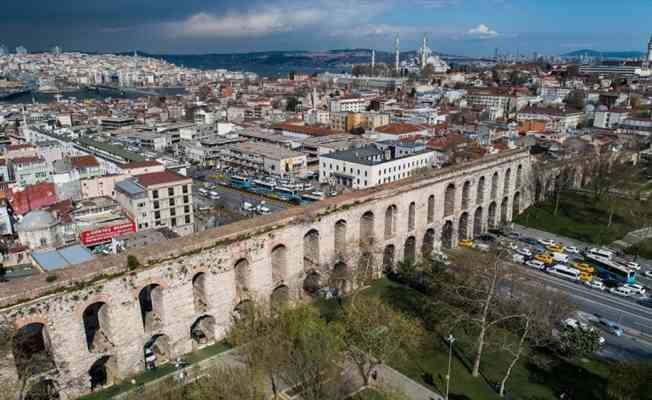 İstanbul&#039;da 20 yaşın üzerinde 3,1 milyon adet konut bulunuyor