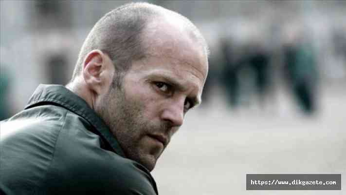 Jason Statham&#039;ın sosyal medyadan yaptığı Antalya paylaşımı beğeni topladı