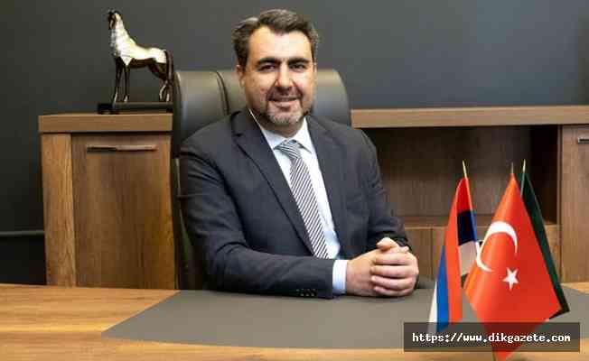 Kalite ve tasarım: Dev Rus şirketleri Türk mobilyasını tercih ediyor